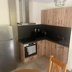Appartement Les Du Plane