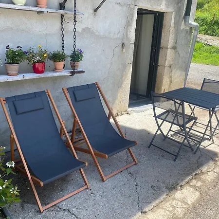 Les Du Plane Appartement *