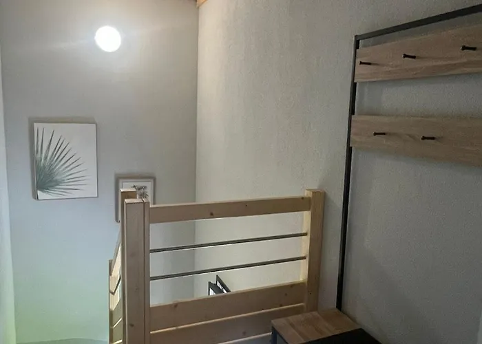 Appartement Les Du Plane
