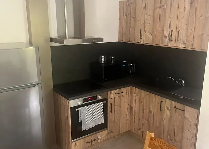 Appartement Les Du Plane