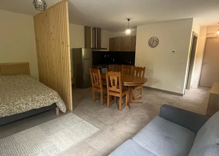 Les Du Plane Appartement *