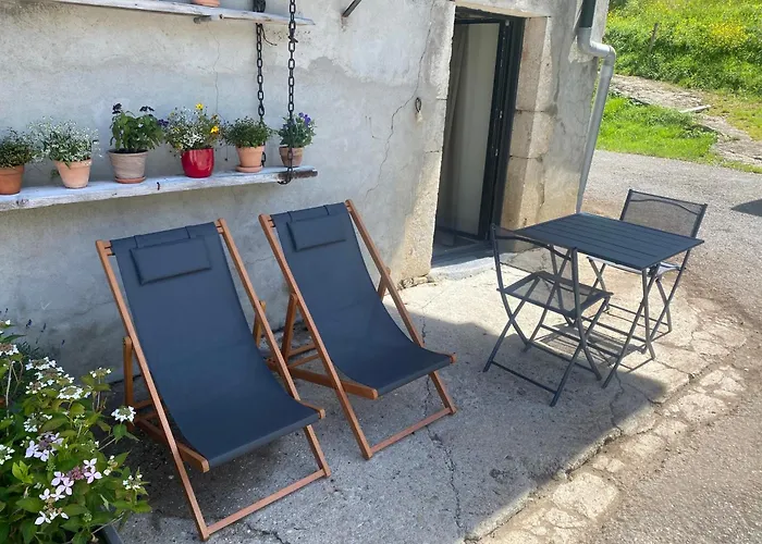 Les Du Plane Appartement *